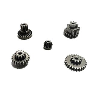 纯金属齿轮浩威x1乐辉次元斯泰迪水弹玩具配件电动连发玩具枪齿轮