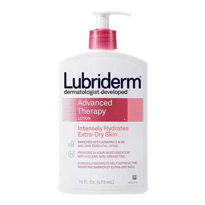 果酸身体乳滋润补水保湿