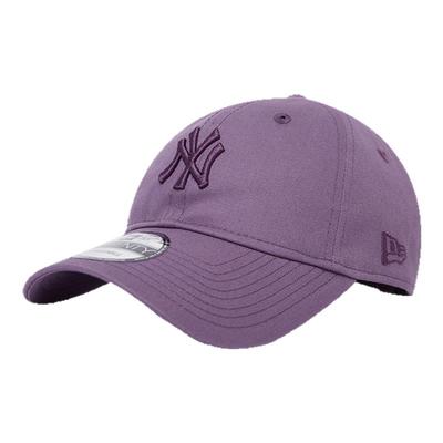 NewEra纽亦华简约流行棒球帽