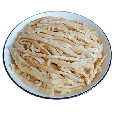 烤笋嫩笋干笋子新笋丝300g