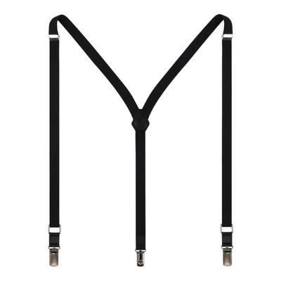 IFSONG女士背带夹时尚吊带弹力