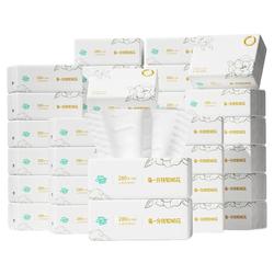 聪妈抽纸整箱批新款大包花语加大