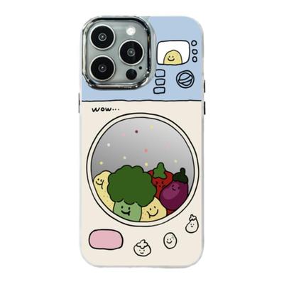 【小红书爆款】翻转果蔬手机壳