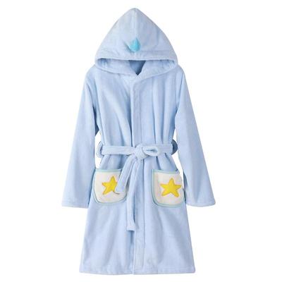 浴巾浴袍速干吸水A类面料不掉毛