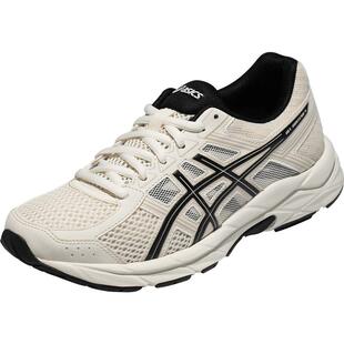 ASICS亚瑟士跑鞋女GEL-CONTEND 4缓震耐磨运动鞋T8D9Q-112