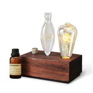 Charabanc香薰机爱心香氛限定礼盒新婚礼物高级感新年礼物女生