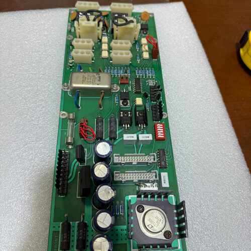 MDC 505549 POWER SUPPLY REV 2控—议价