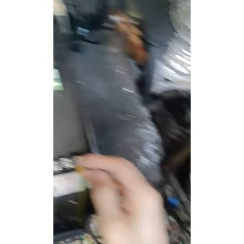 〔议价-可维修〕汇川变频器MD500ET37G 380V37千瓦 带永磁变