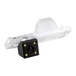 现代ix35悦动朗动名图瑞纳途胜ix25起亚k3k2高清后倒车影像摄影头