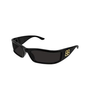 开云眼镜 巴黎世家BALENCIAGA男女同款发箍款太阳镜墨镜BB0458S