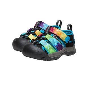 KEEN官方 NEWPORT H2户外休闲凉鞋儿童涉水溯溪鞋