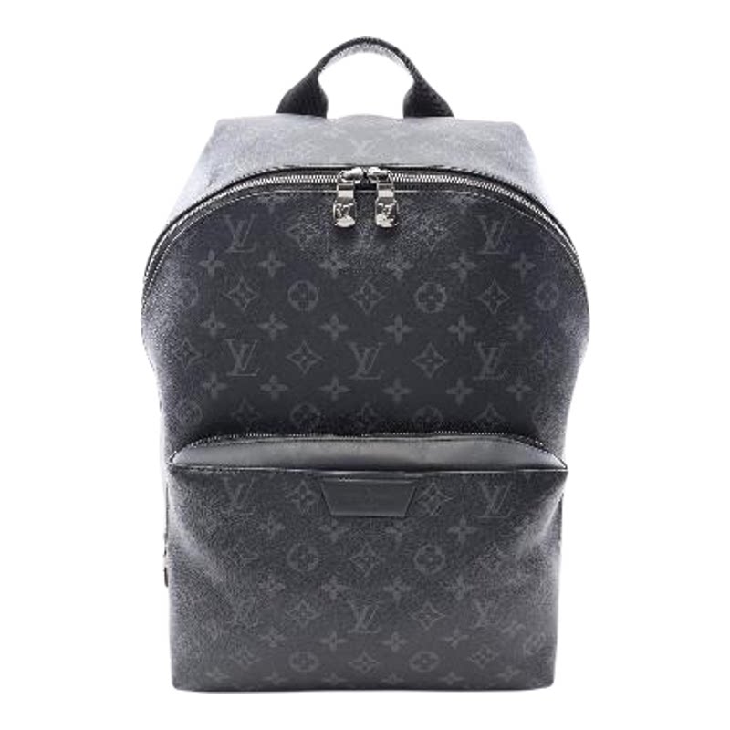 中古LV路易威登双肩包メンズ