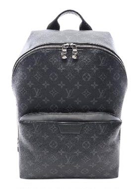 中古LV路易威登双肩包メンズ