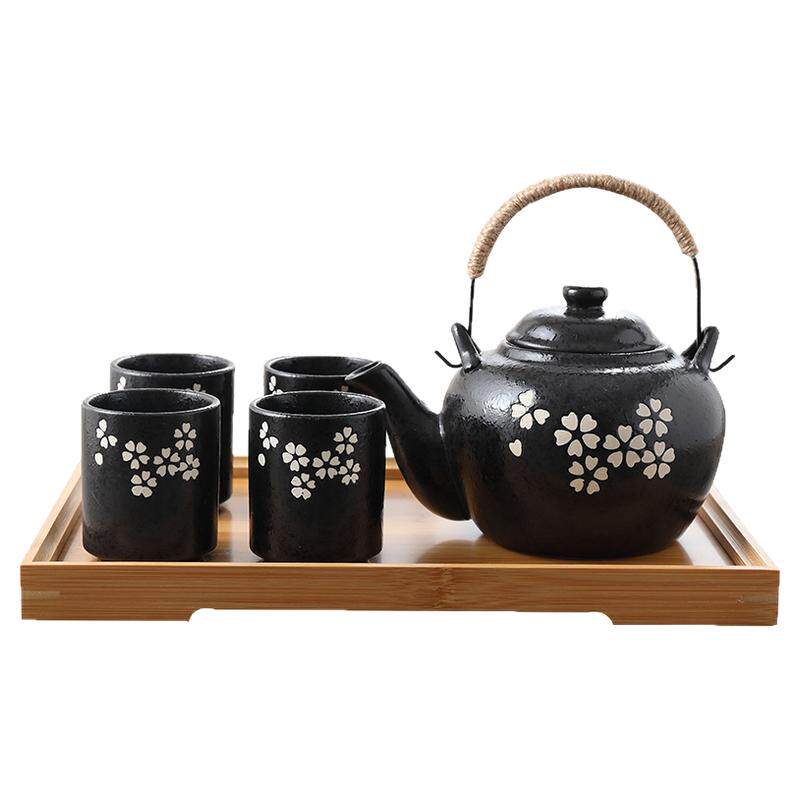 陶瓷微瑕疵日式和风功夫茶具清仓
