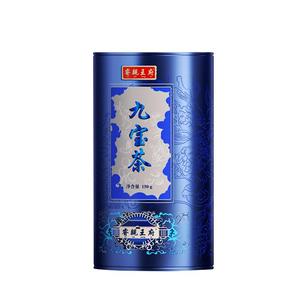 睿亲王府五宝茶养生茶150g