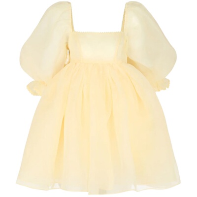 SelkieCollection奶油