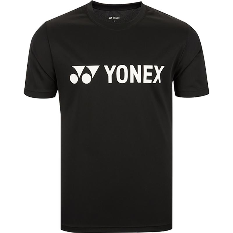 YONEX尤尼克斯羽毛球服速干运动服上衣短袖舒适T恤多色选择215179