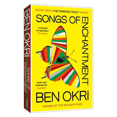 SongsOfEnchantment