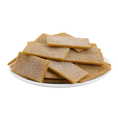 许响时油柑青梅片无核梅片酸甜解腻休闲零食蜜饯即食独立包装零食