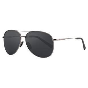 【马克龙同款】cyxus墨镜男士开车驾驶飞行员太阳眼镜近视镜偏光