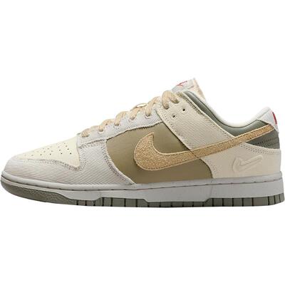 Nike/耐克正品Dunk Low女士耐磨透气低帮运动板鞋FZ4341-100