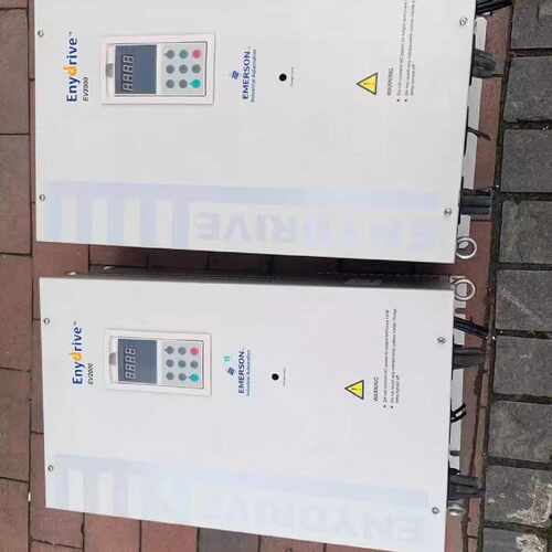 议价艾默生变频器EV2000系列 EV2000-4T0300G1/0370P1 30KW/37KW