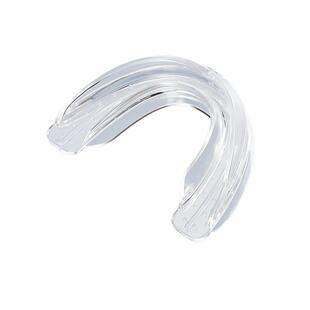 防磨牙牙套成人通用夜间睡觉防咬舌咬下嘴唇颌垫磨牙神器大人专用