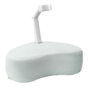 【单个防尘罩】赛鲸 新款U5P/U5T手机平板电脑月牙形抱枕支架防尘罩/防脏袋1个