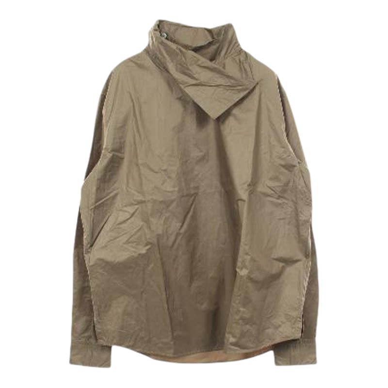 中古Hermes爱马仕上衣メンズ棉