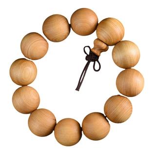 玄同正宗太行崖柏素珠手串2.0佛珠手链108颗时尚男女款文玩结缘