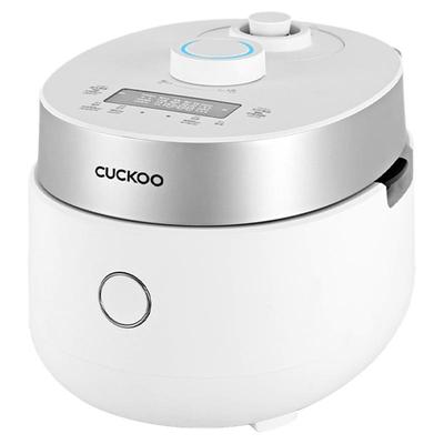 福库韩国进口高压电饭煲1-2人用