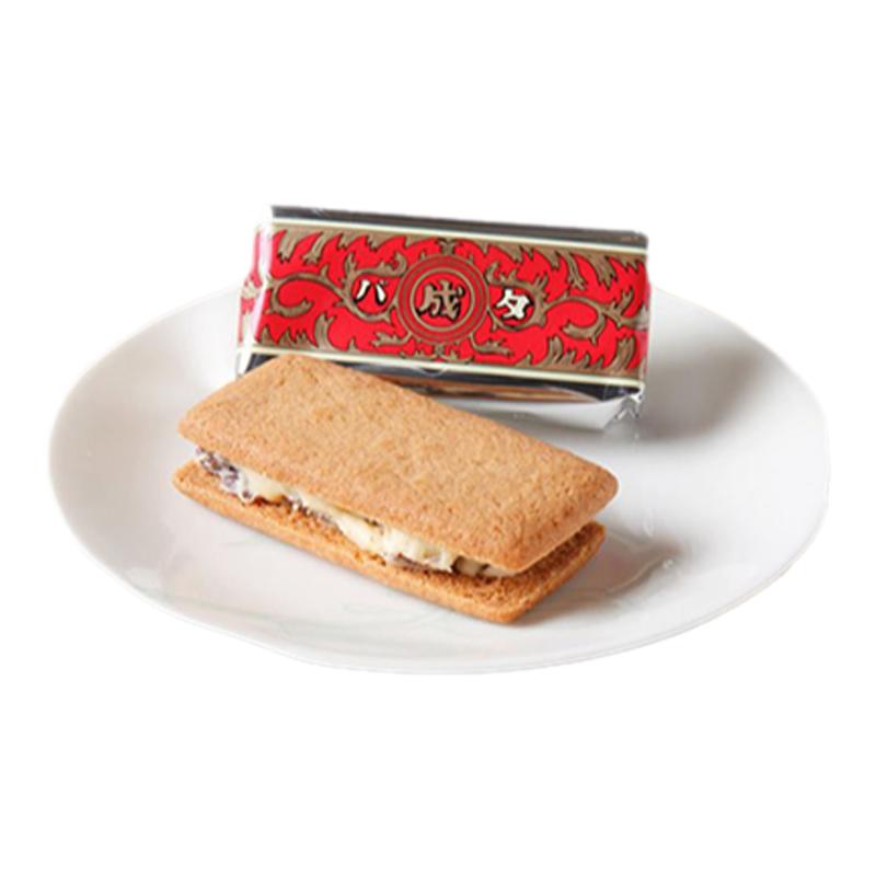 朗姆葡萄奶油夹心饼干