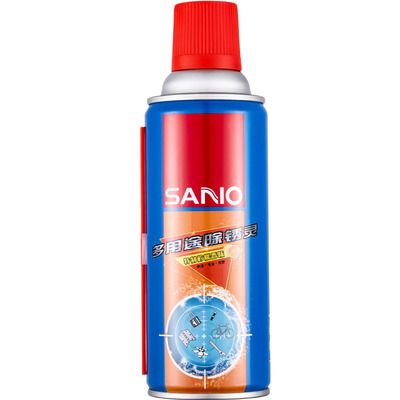 三和润滑剂除锈金属正品