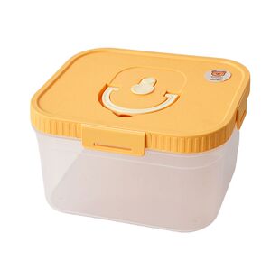 茶具茶杯收纳盒防尘透明公道杯盖碗杯子收纳箱功夫茶壶带盖整理箱