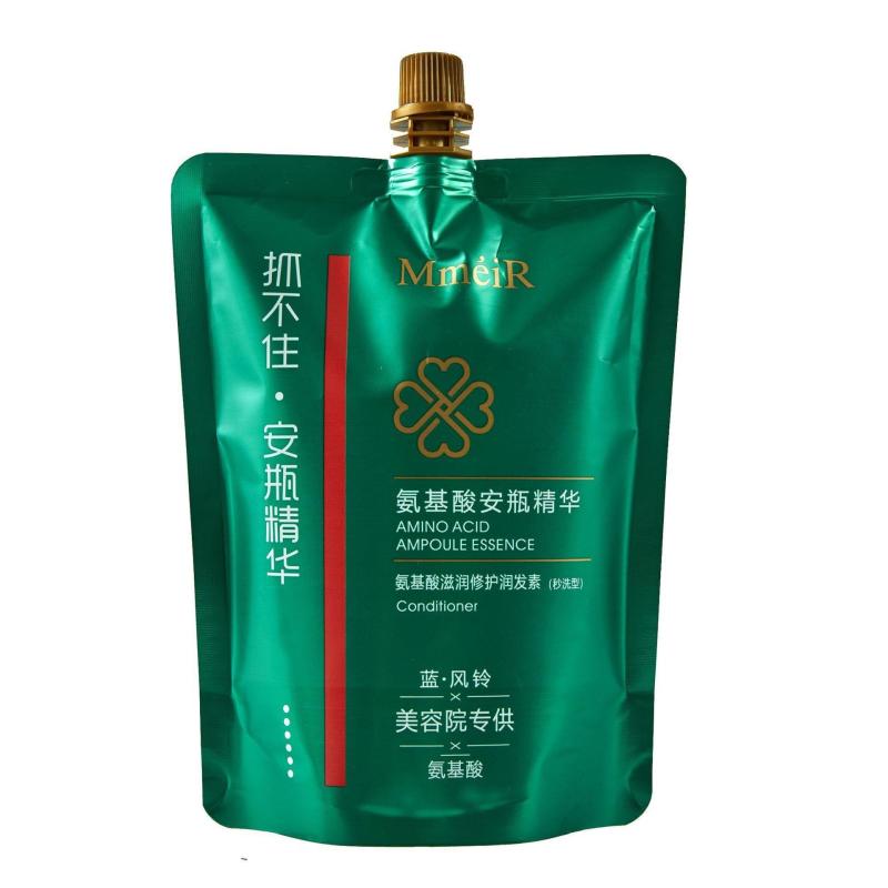 西施来了何首乌草本滋润洗发水