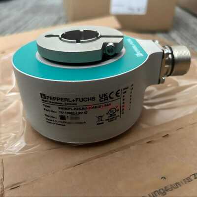 议价ENI90PL-H25JA5-2048UD1-RAA倍加福编码器 70110982-100157议