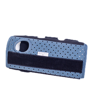 手腕骨折固定支具护腕带腕骨绑带支撑手腕固定器男女通用透气可调