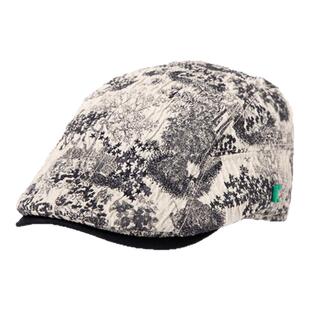 KEYONE 鸭舌帽春季百搭显脸小出行出游休闲轻奢舒适透气鸭舌帽