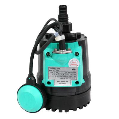 wilo德国威乐不锈钢高扬程潜水泵