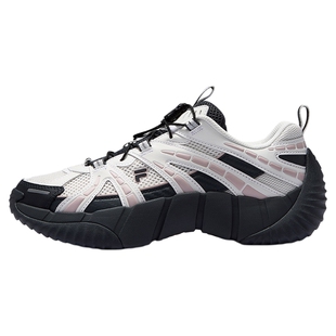 FILA FUSION斐乐女鞋新款脊骨鞋休闲鞋增高鞋子男鞋运动鞋登山鞋