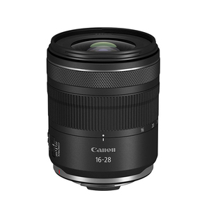 【自营】佳能RF16-28mmF2.8 IS STM全画幅微单变焦镜头佳能rf1628