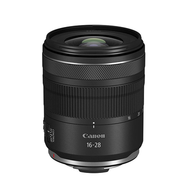 【自营】佳能RF16-28mmF2.8 IS STM全画幅微单变焦镜头佳能rf1628