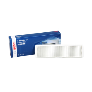 适配景逸LV XL XV SUV X3 X5风行S500 SX6 F600博世空调滤芯格