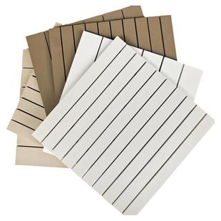 北欧通体长条马赛克瓷砖餐饮服装店米黄白灰哑光全瓷卫生间墙面砖