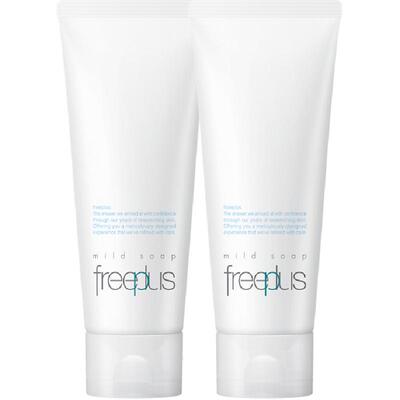 Freeplus芙丽芳丝洁面