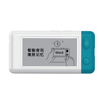 松鼠Ai智能单词卡R1 电子单词卡背单词神器墨水屏小学初中高中英语便携电子英语学习机单词背诵机