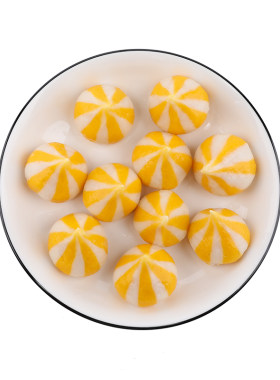 火锅食材豆捞海鲜海鲜风味丸子