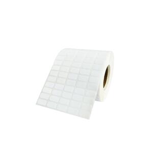 小尺寸铜版纸不干胶30 25 20*5mm6 7 8 10 11 12 13 15 16 17 18双32*19手写价格28三四五排小号标签打印贴纸