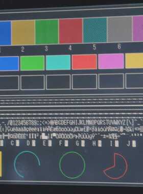 PROFACEGP577RTC11屏幕HMI图形面板