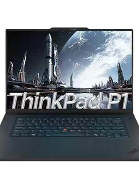ThinkPadP1隐士/T1g笔记本电脑